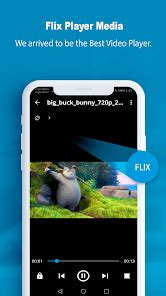 flixmacau|FlixPlayer for Android .